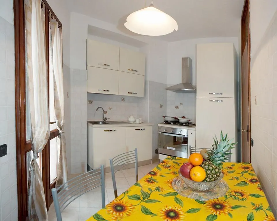 Pinky House Villa Nesso Feriehus