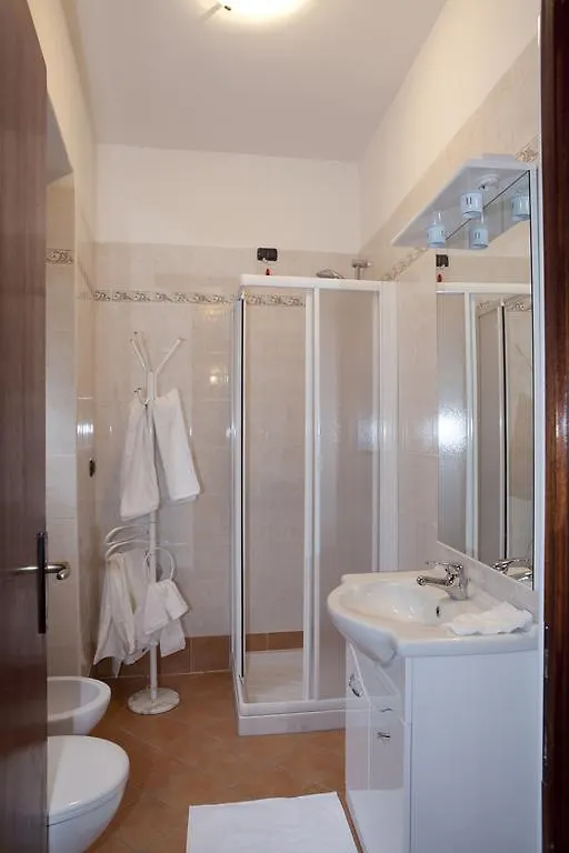 Pinky House Villa Nesso Feriehus