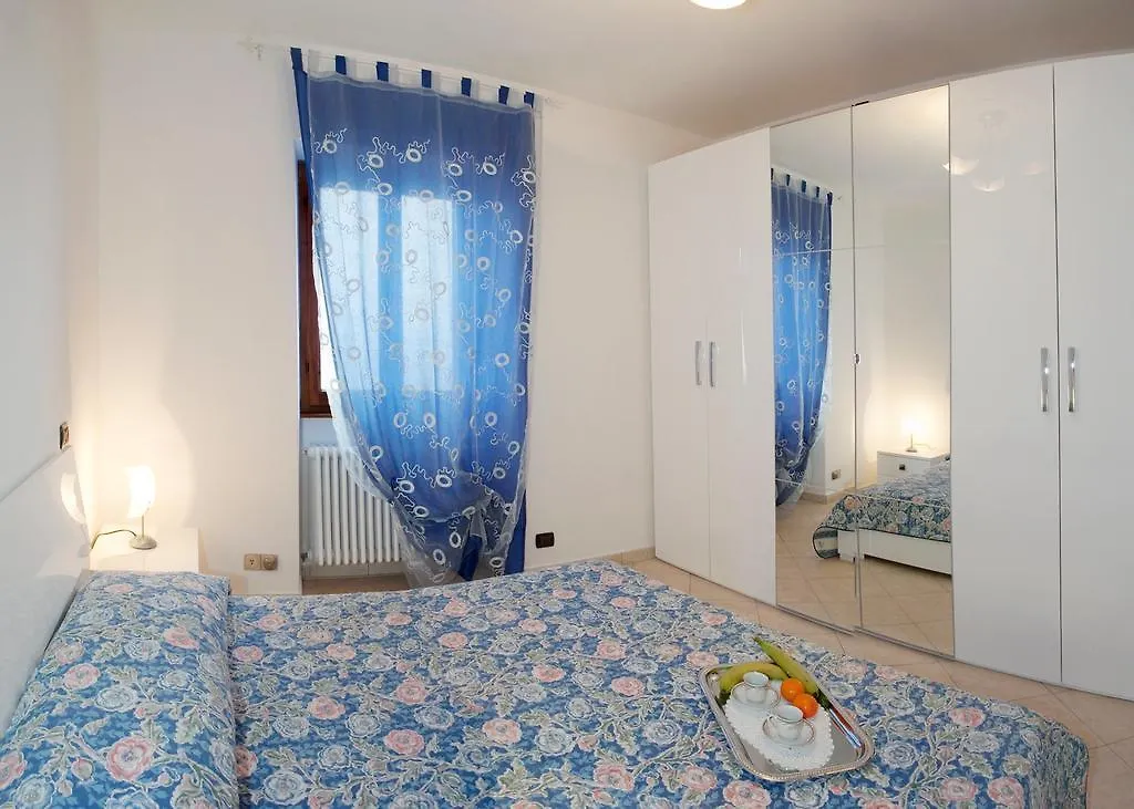 Feriehus Pinky House Villa Nesso Italien